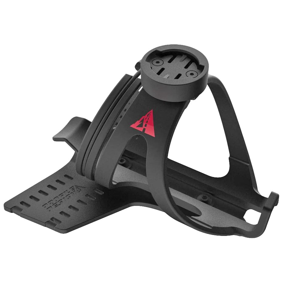Profile-Design HSF BTA with Garmin Mount Water Bottle Cage Black Profile-Design HSF BTA with Garmin Mount Water Bottle Cage Black