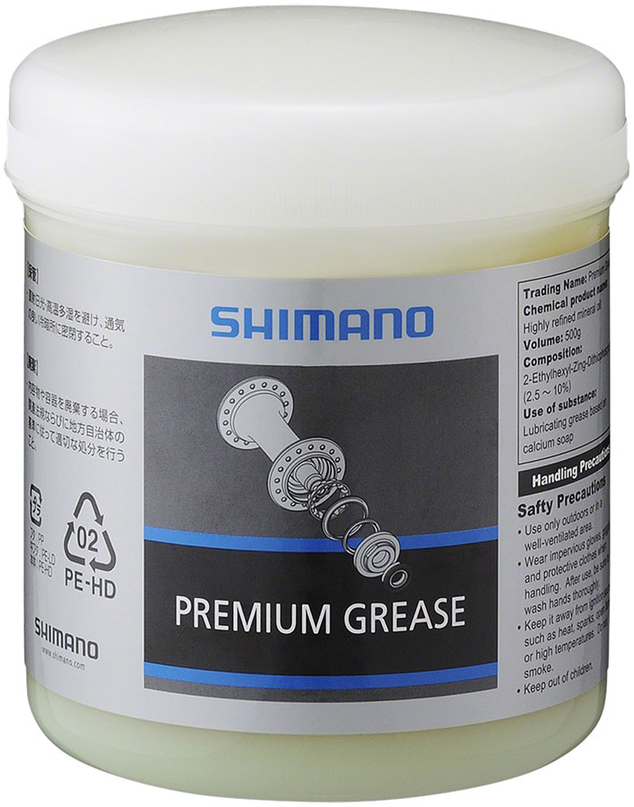 Shimano Premium Dura-Ace Grease