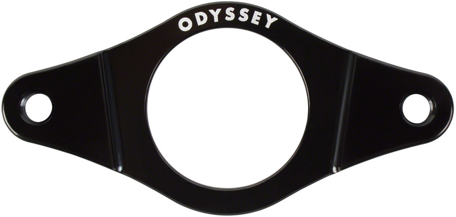Odyssey Gyro Upper Plate variant 2