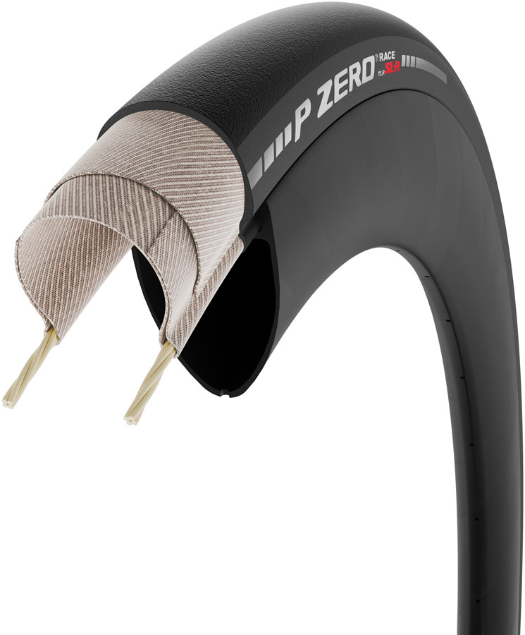 Pirelli P Zero Race TLR SL-R Tire - Image 4