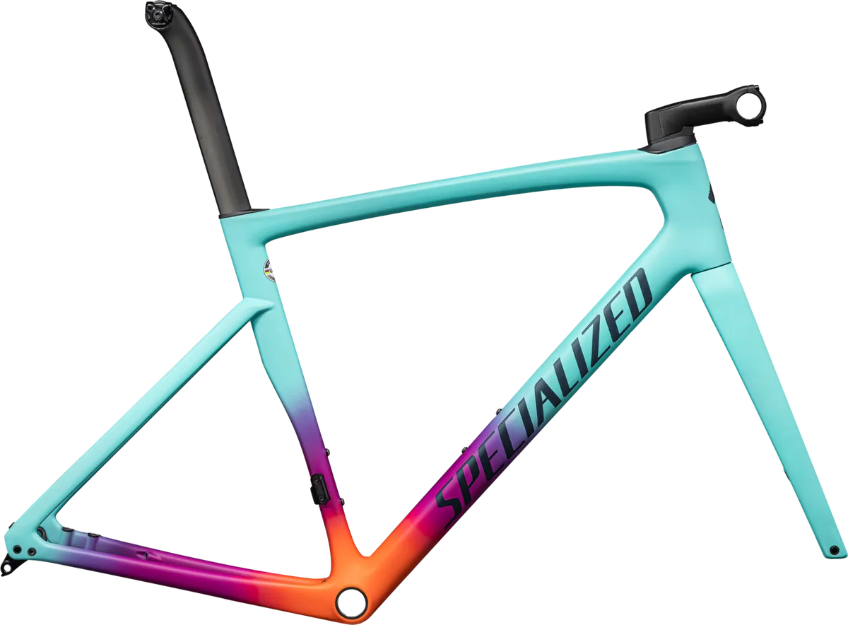 Tarmac SL7 Frameset Tarmac SL7 Frameset