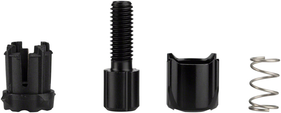 SRAM MTB Trigger Shifter Barrel Adjuster Assembly  - Image 2