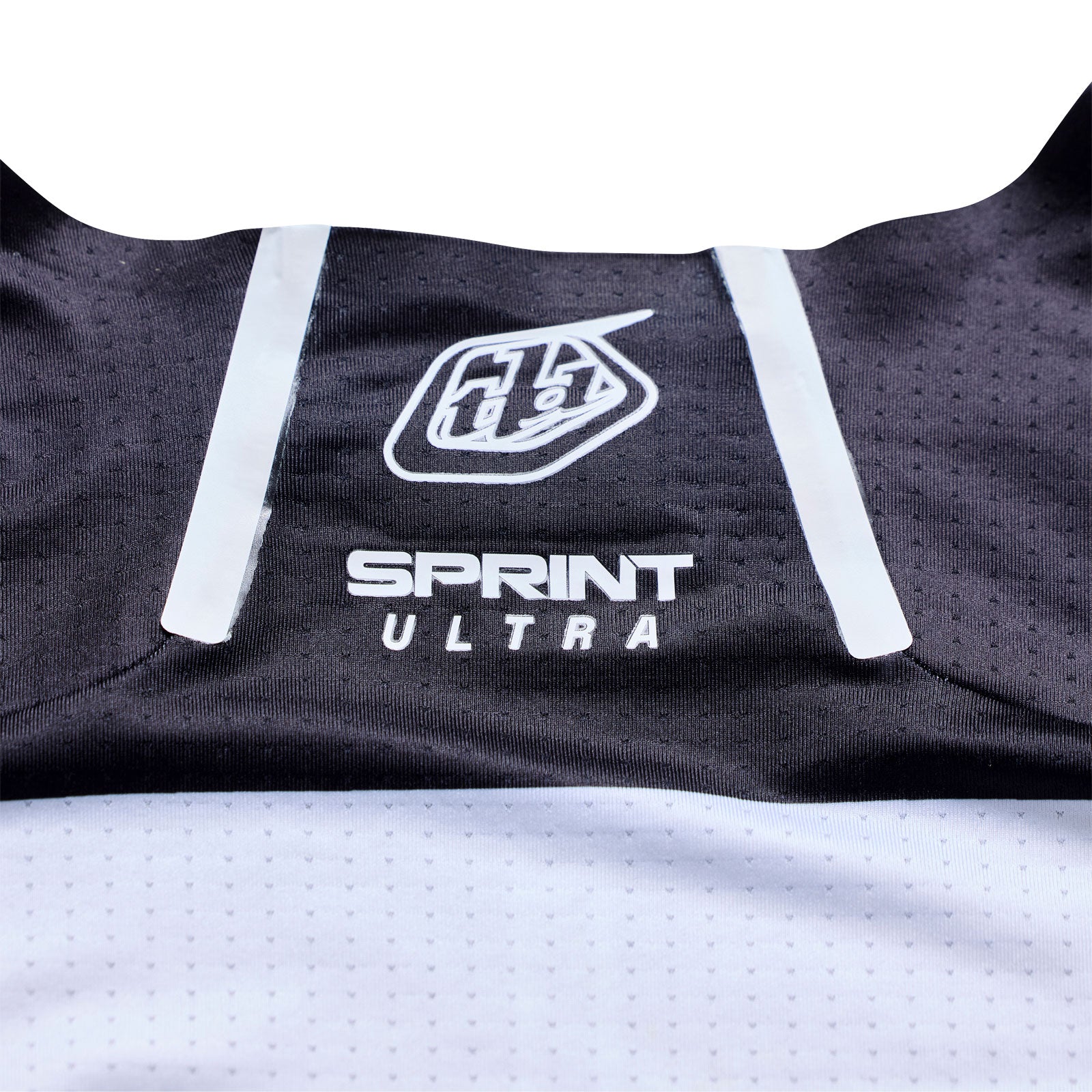 Sprint Ultra LS Jersey Proton Black - Image 9