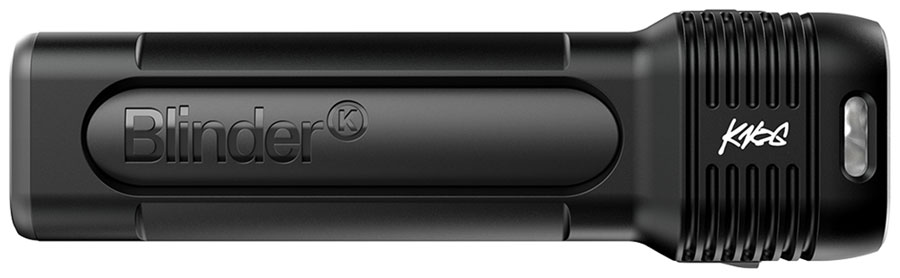 Knog Blinder 1400 Headlight - Image 4