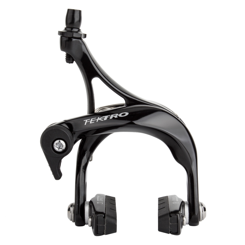 Tektro R540 Caliper Rear Black 39-51mm