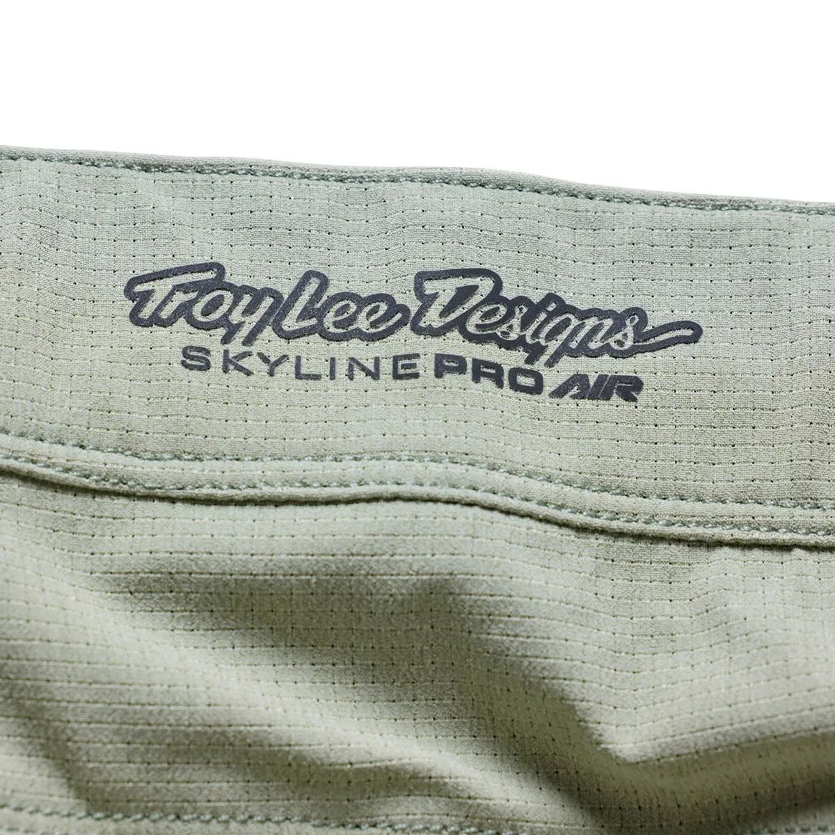 Skyline Pro Air Short X BN3TH Liner Mono Sage - Image 5