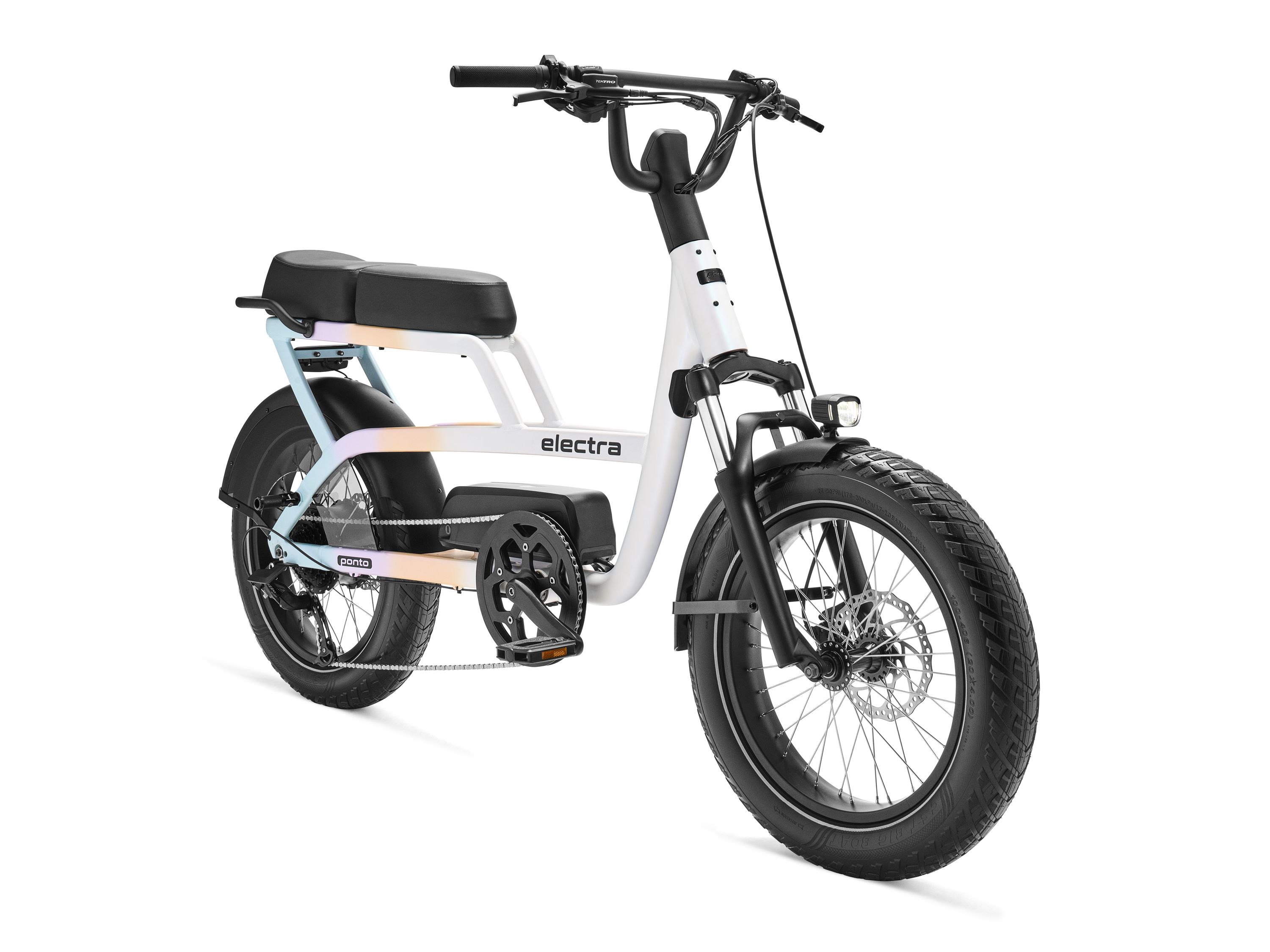 Electra Ponto Go! S - Image 2