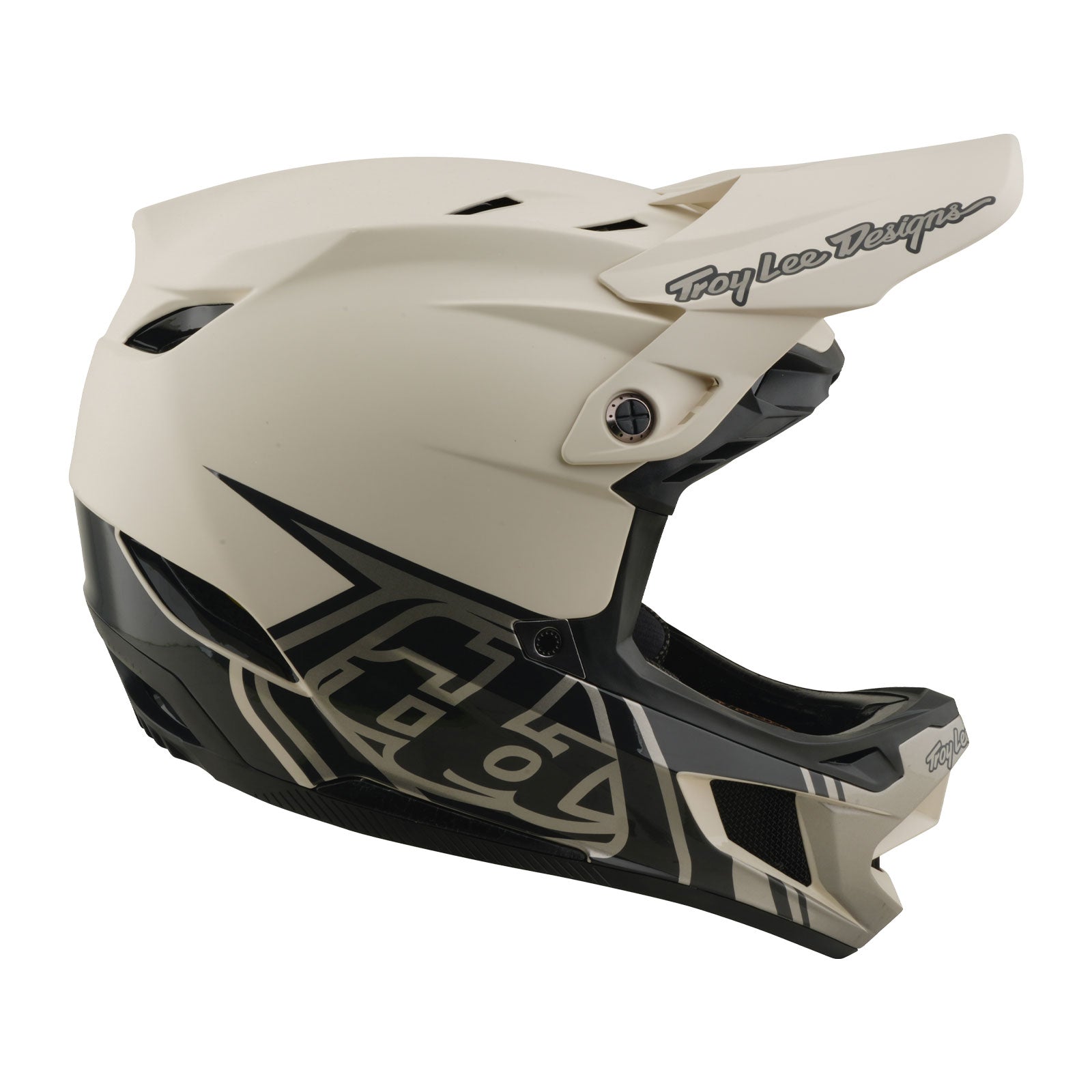 D4 Composite Helmet Stealth Pumice - Image 6