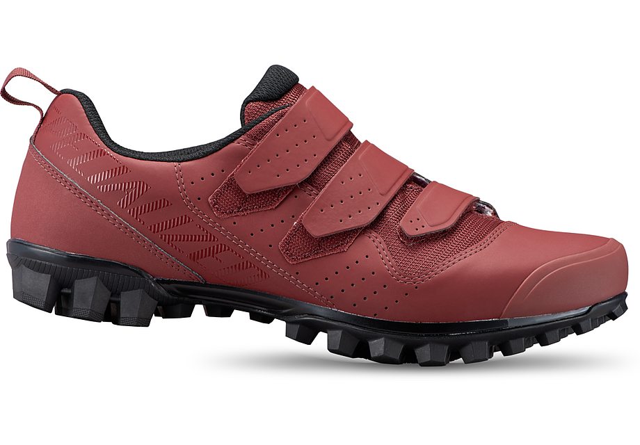 Specialized Recon 1.0 Maroon 41