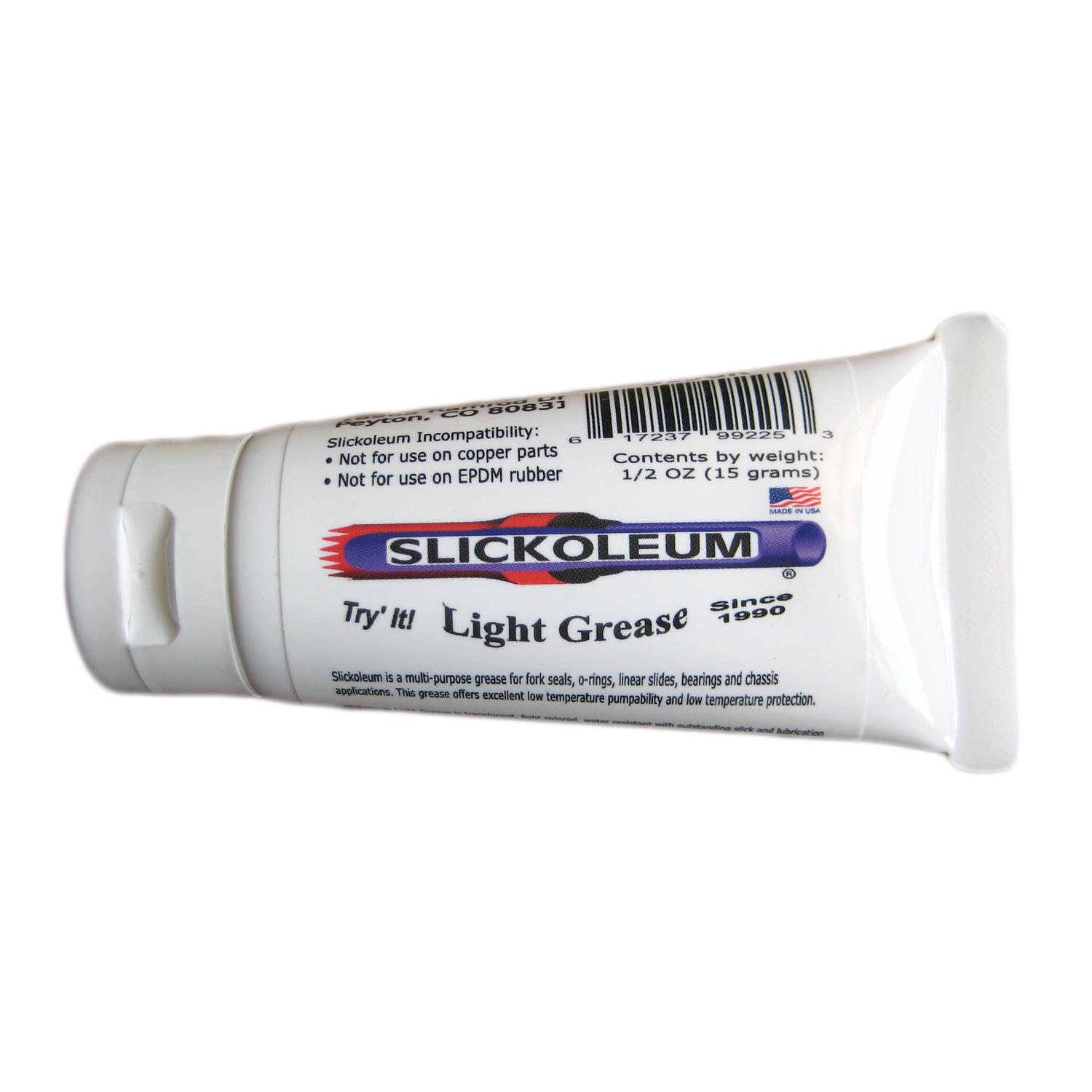 Slickoleum Friction Reducing Grease