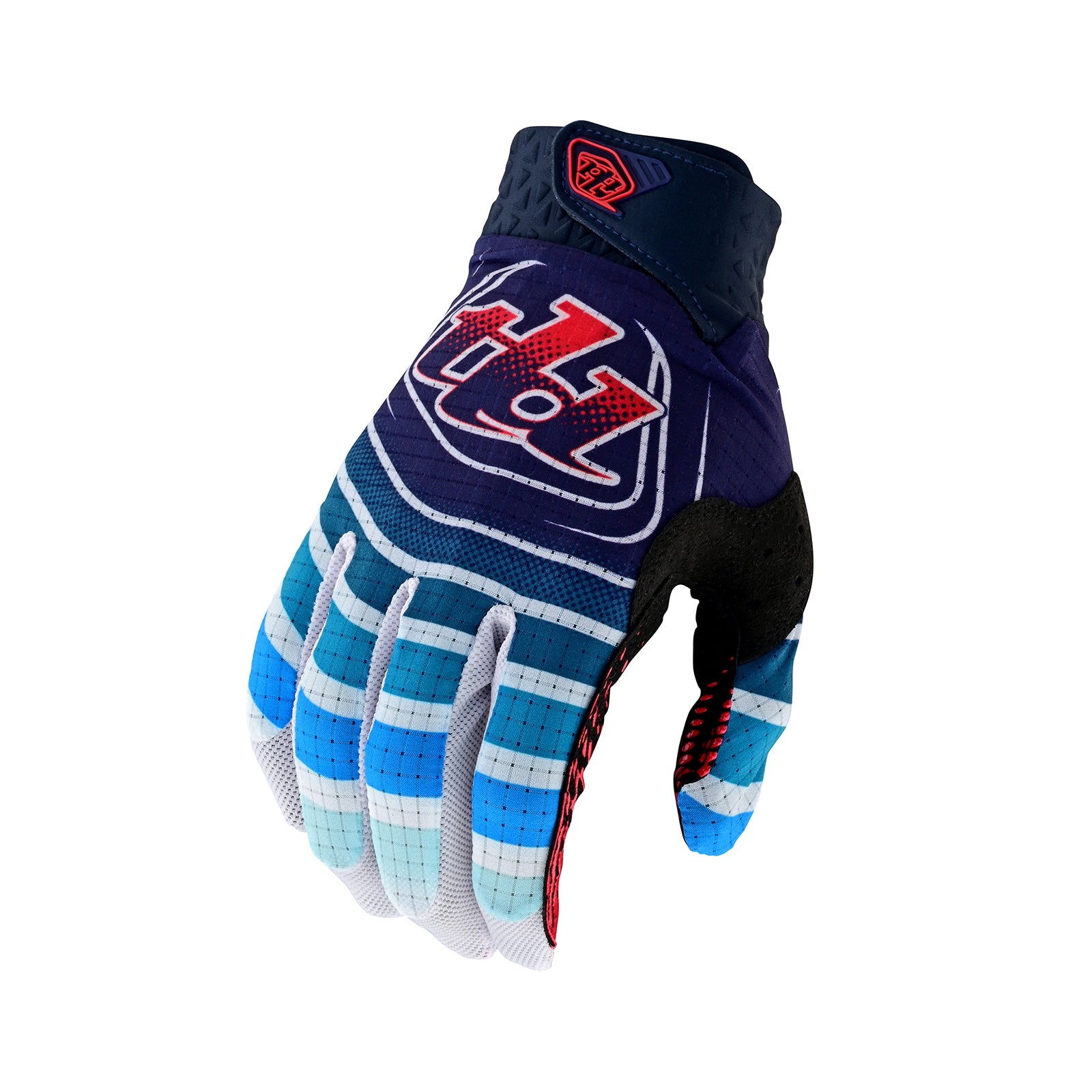 Air Glove Wavez Navy / Red Air Glove Wavez Navy / Red