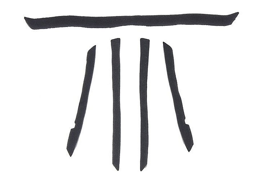 Specialized Align/Sierra/Flash/Max One Color N/A