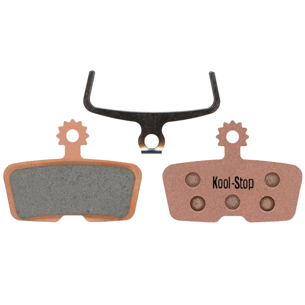 Kool Stop Disc Pads 11+ Code Motive DB864 - Sintered