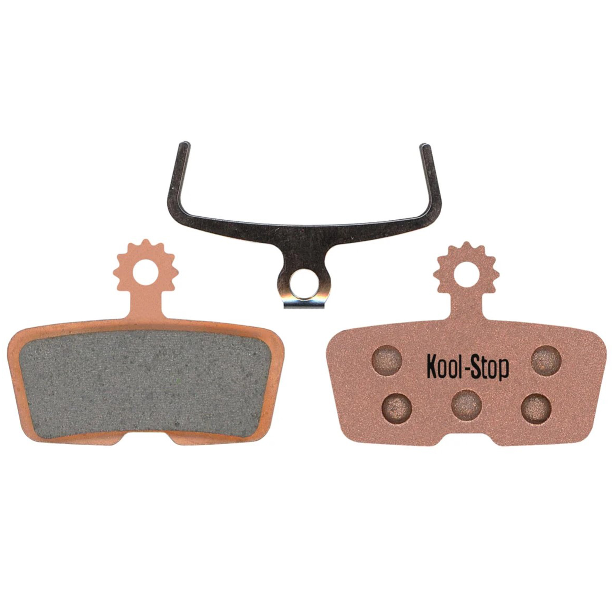 Kool Stop Disc Pads 11+ Code Motive DB864 - Sintered Kool Stop Disc Pads 11+ Code Motive DB864 - Sintered