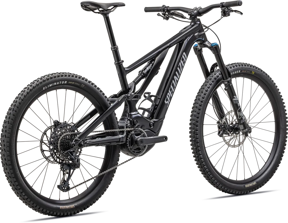 Turbo Levo 3 Comp Alloy - Image 3