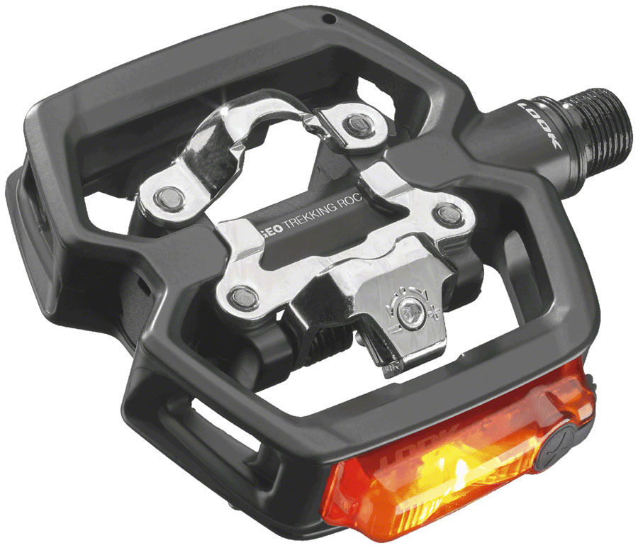 LOOK GEO TREKKING ROC VISION Pedals - Image 2