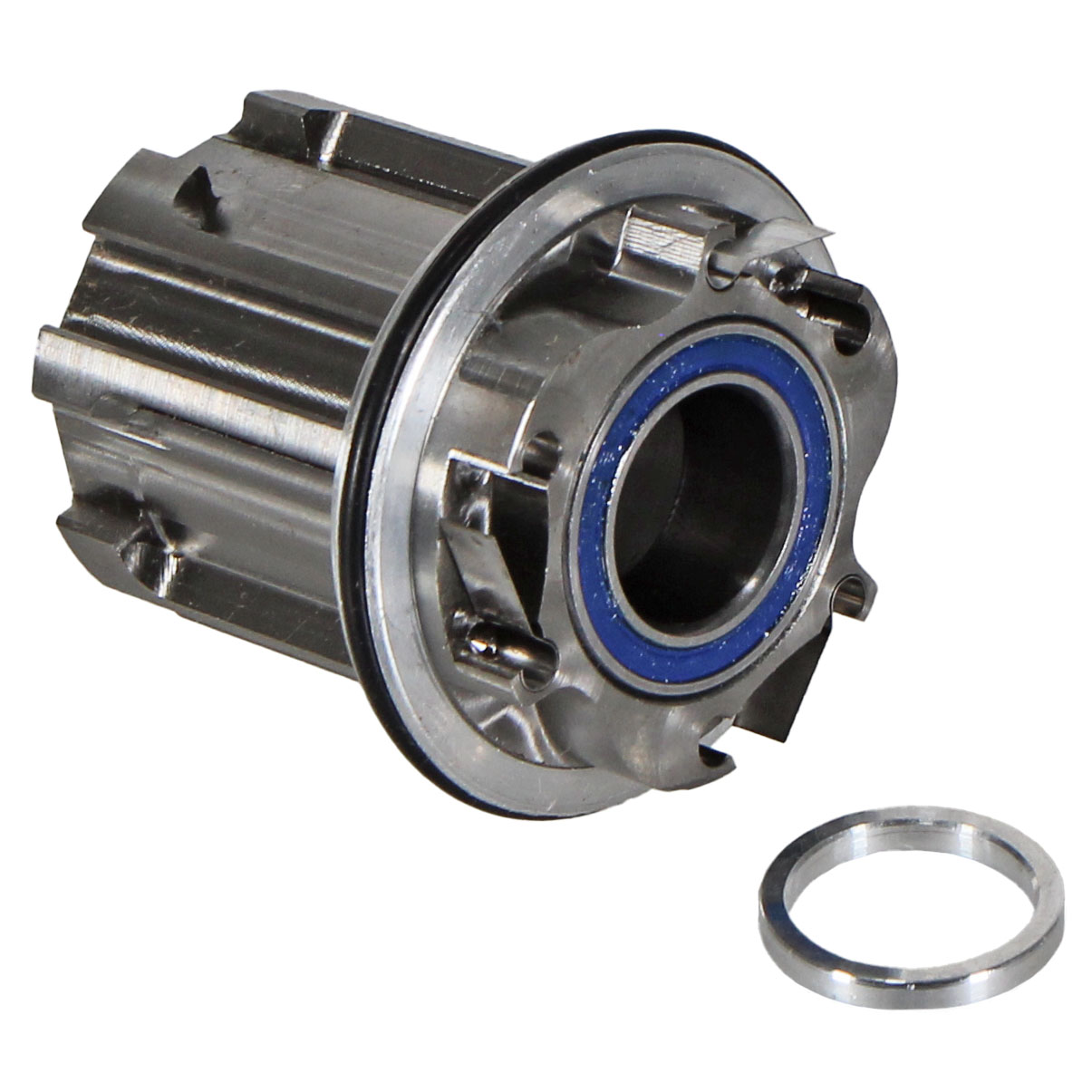 White Industries Driver Body Campy N3W With Bearings/No Pawls Ti