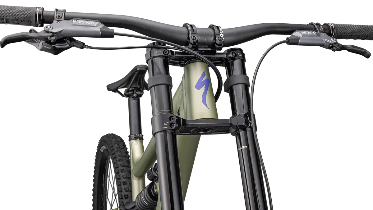 STATUS 2 170 DH - Image 5