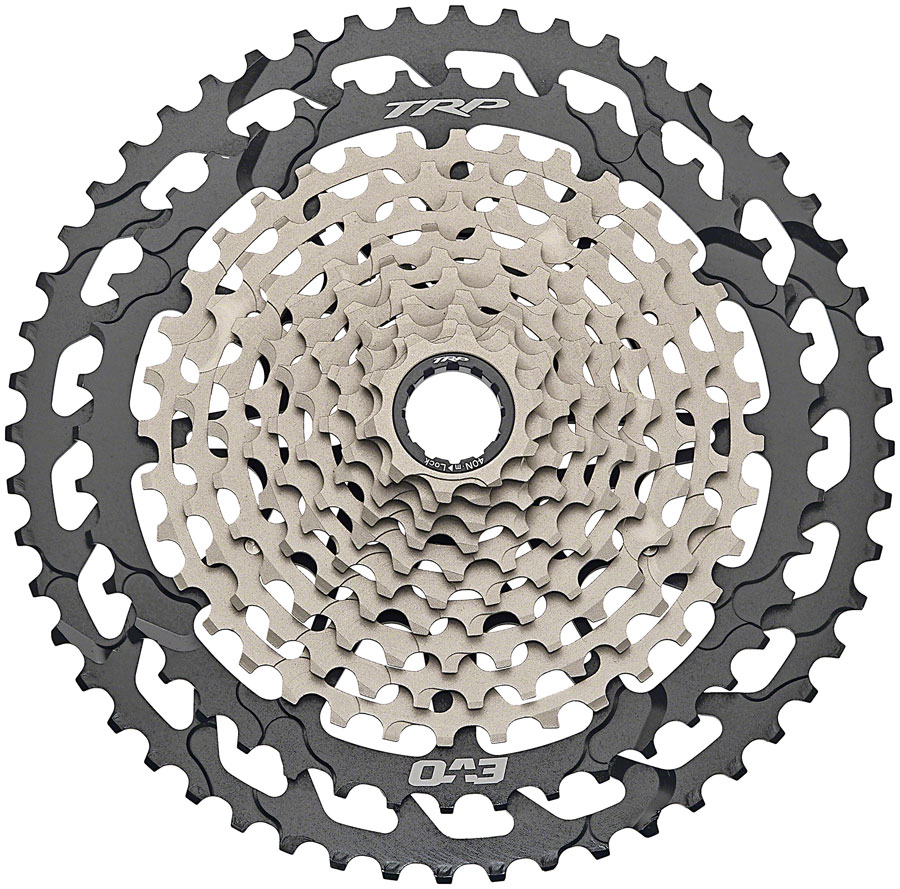 TRP CS-M9050-12 EVO 10-52T Cassette variant 2