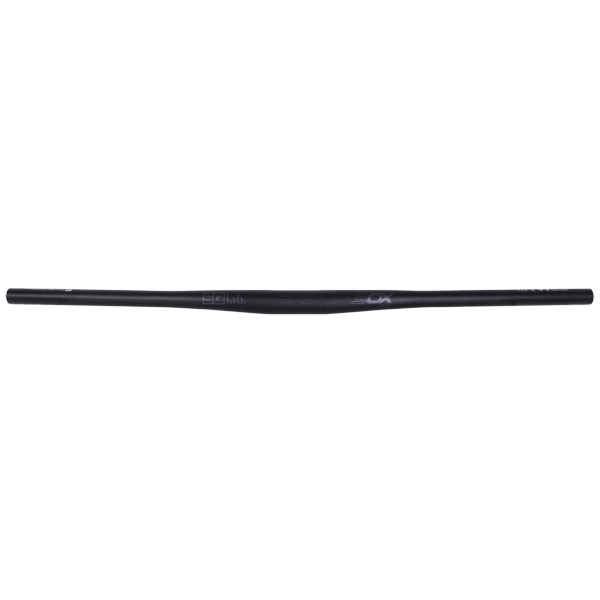SQlab 30X Alloy Riser Bar (31.8), 780mm, Black variant 4