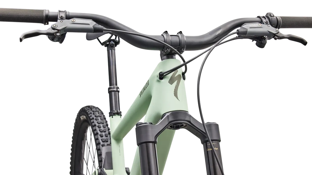 Turbo Kenevo SL 2 Comp - Image 10