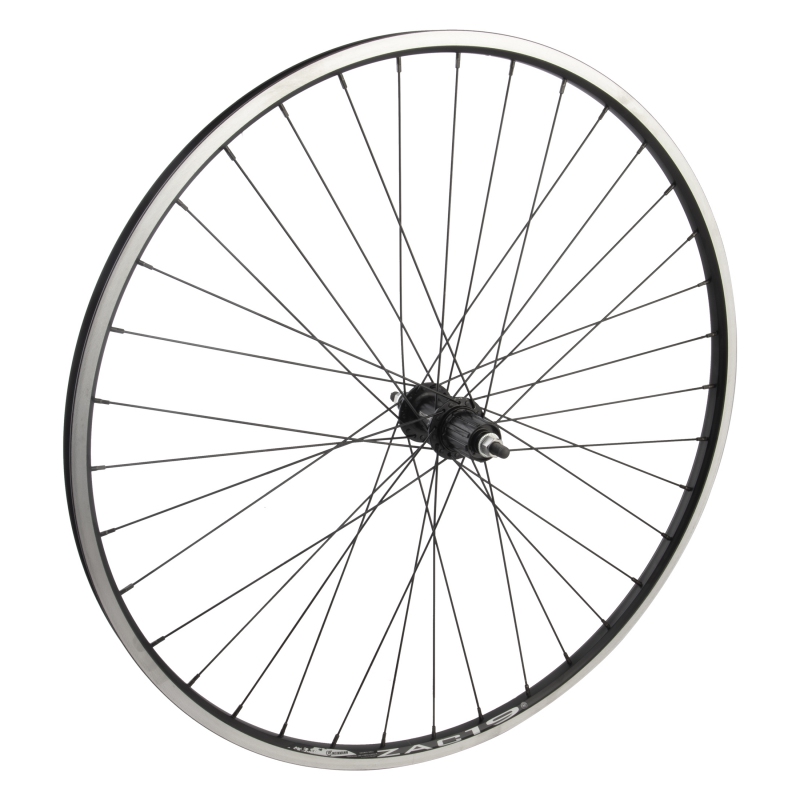 Wheel master 700C/29` Alloy Hybrid/Comfort Double Wall 700C Wheel Rear