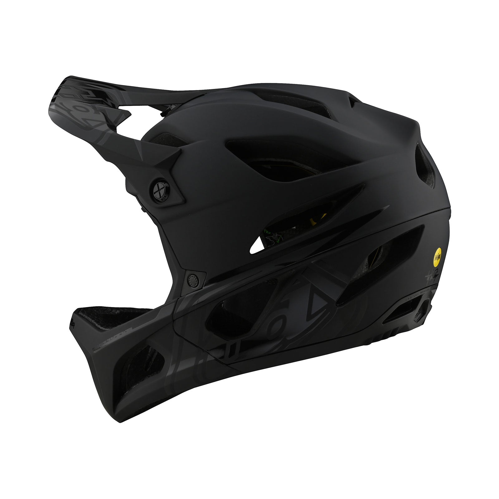 Stage Helmet Stealth Midnight - Image 2