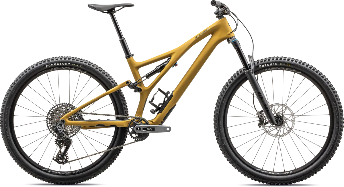 Stumpjumper Expert T-Type variant 1