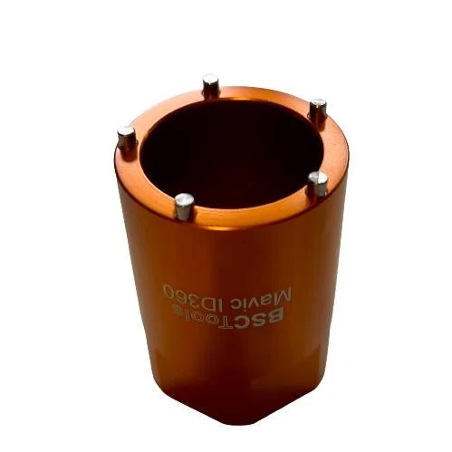 BSC Tools 5-Pin Hub Tool Mavic ID360 BSC Tools 5-Pin Hub Tool Mavic ID360