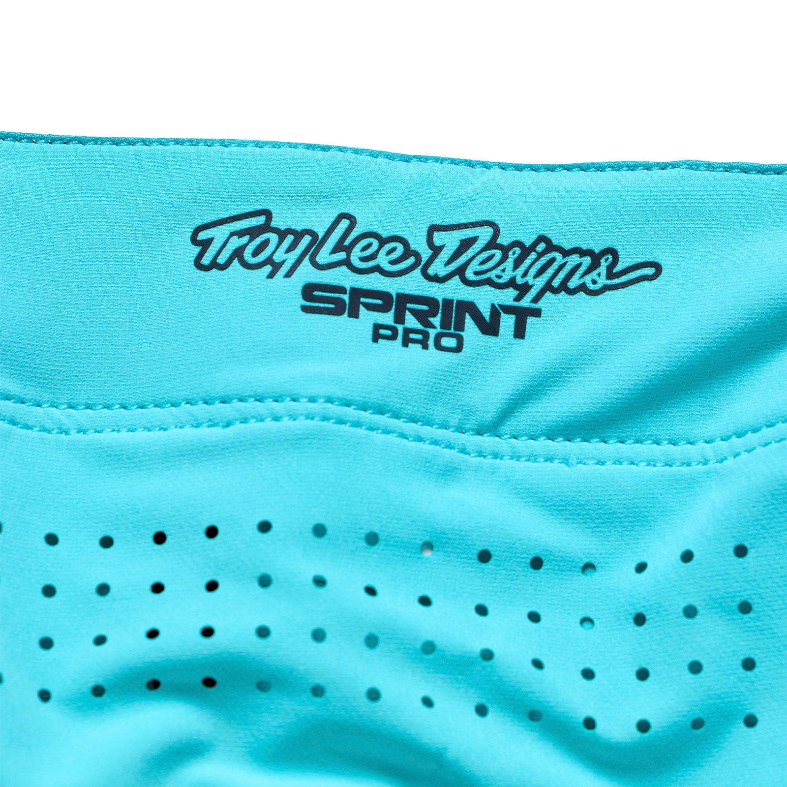 Sprint Pro Pant Mono Real Teal - Image 6