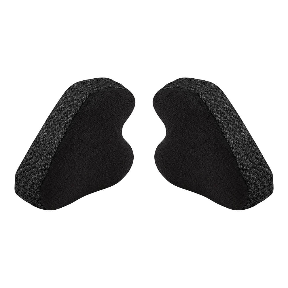 Stage Cheekpad Solid Black - Image 3