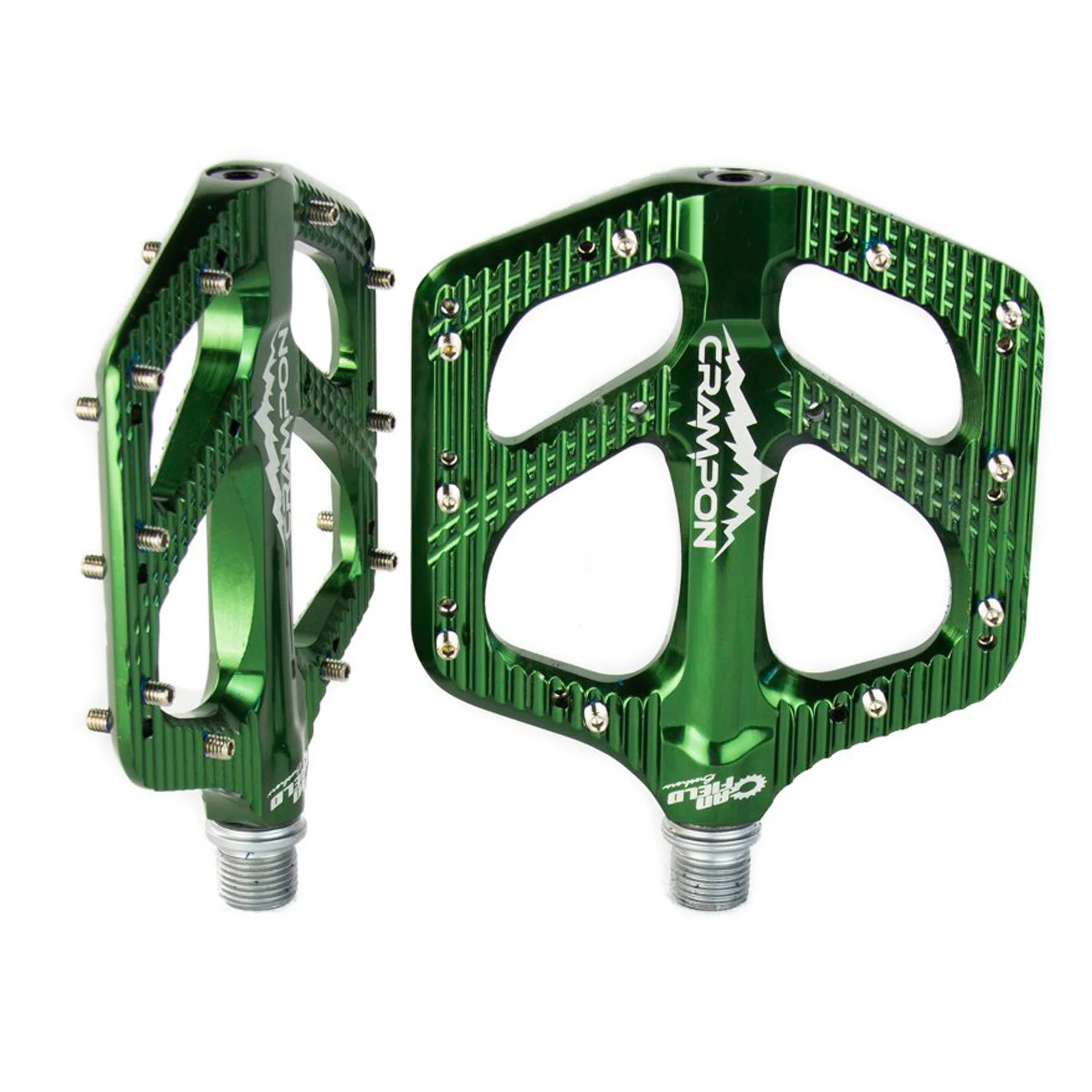 Canfield Crampon Mountain Pedals - Image 10