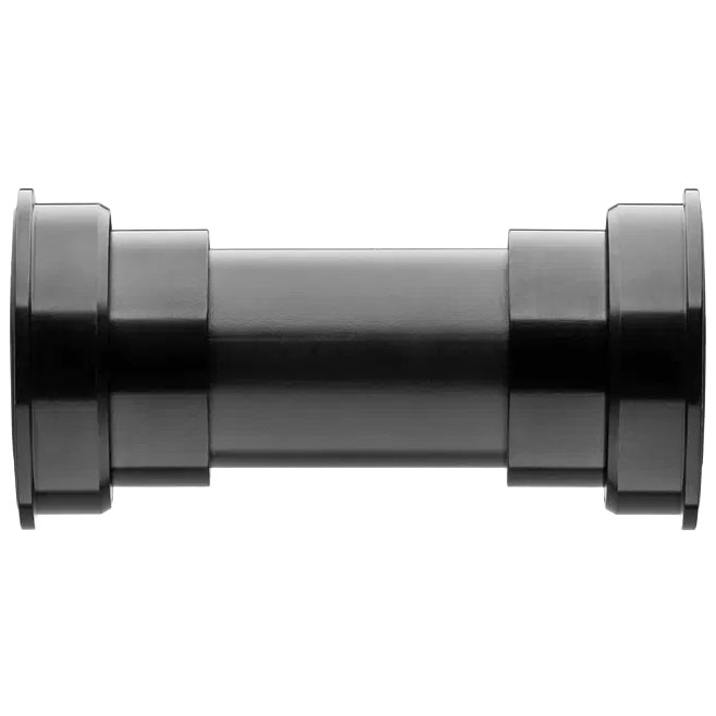 Acros Bottom Bracket Pressfit Black