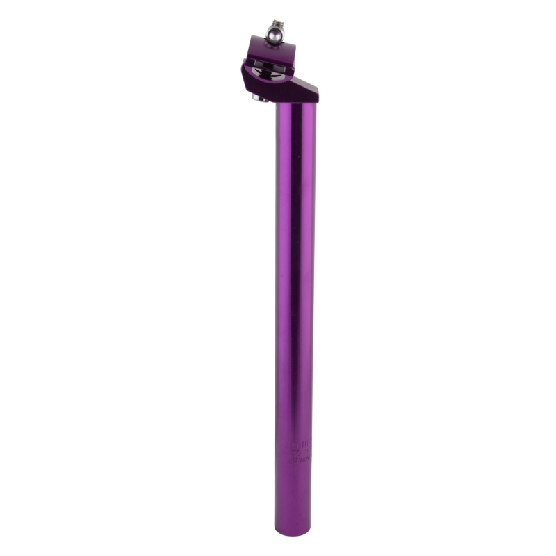 Black ops Alloy Anodized Seatpost 27.2mm 350mm Purple Alloy 25mm Black ops Alloy Anodized Seatpost 27.2mm 350mm Purple Alloy 25mm
