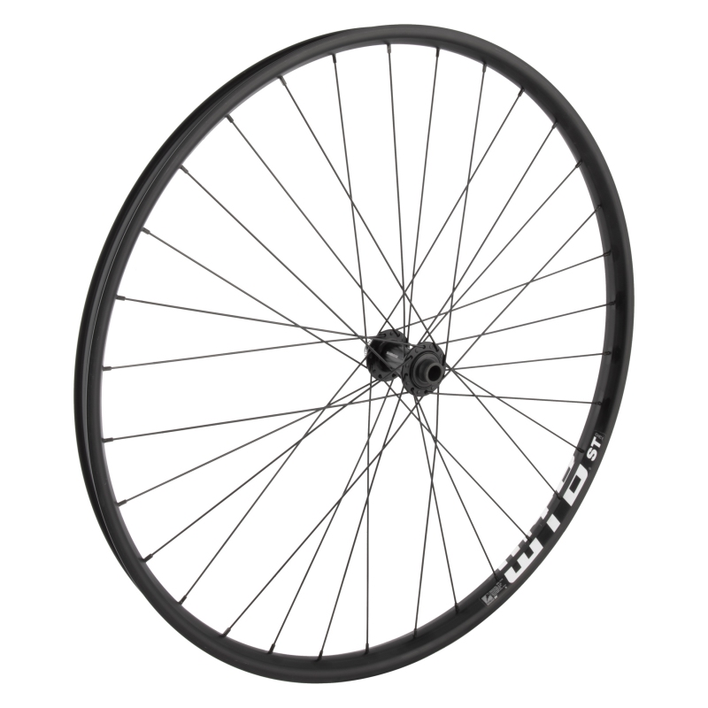 Wheel master 29` Alloy Mountain Disc Double Wall 29in Wheel Front