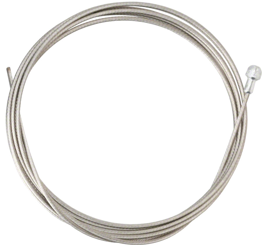 Shimano Stainless Brake Cables - 1.6mm