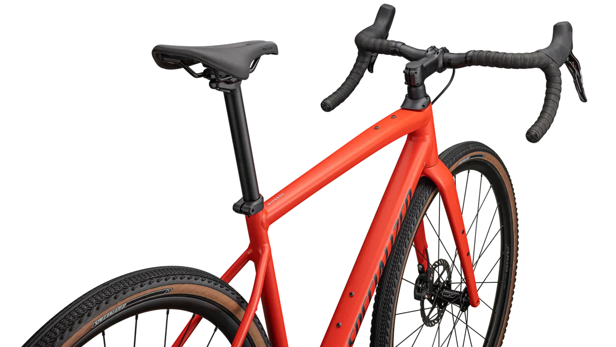 Diverge Comp E5 - SRAM Apex - Image 9