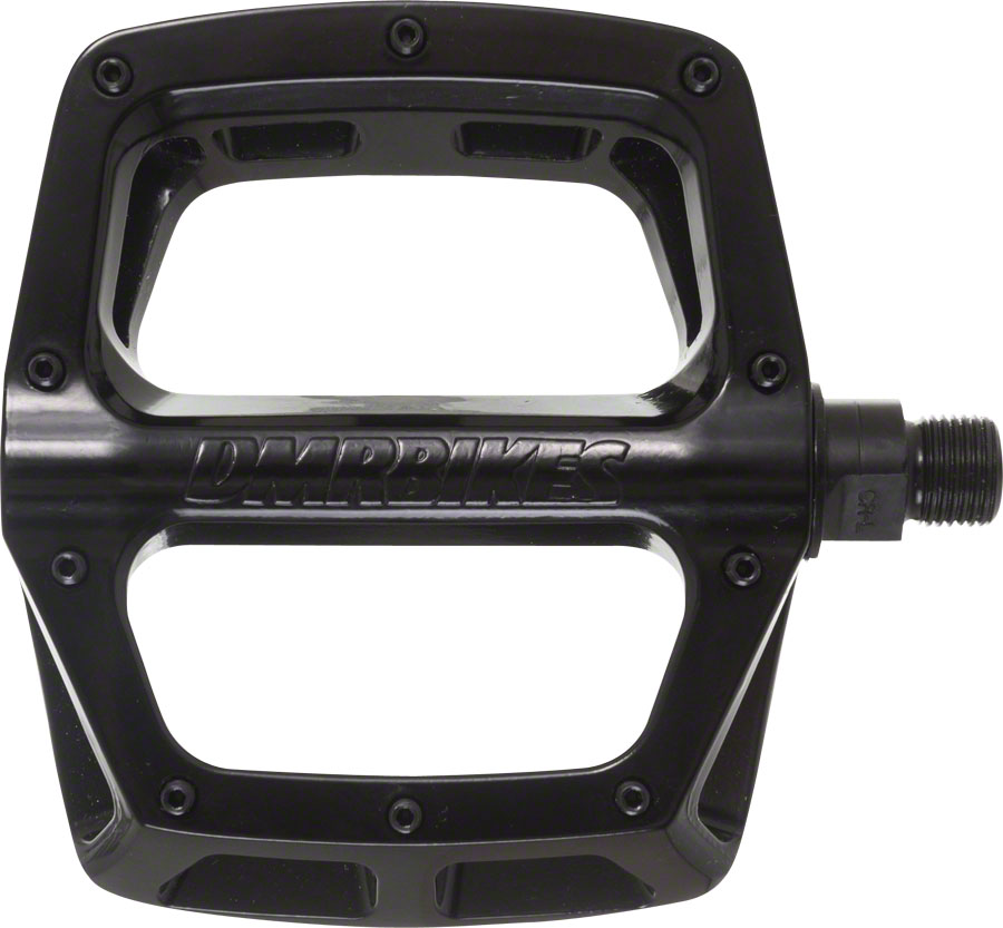 DMR V8 V2 Pedals - Platform, Aluminum, 9/16" variant 4