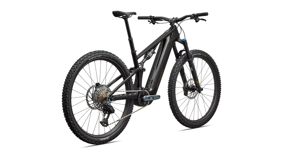 Turbo Levo R Expert - Image 3