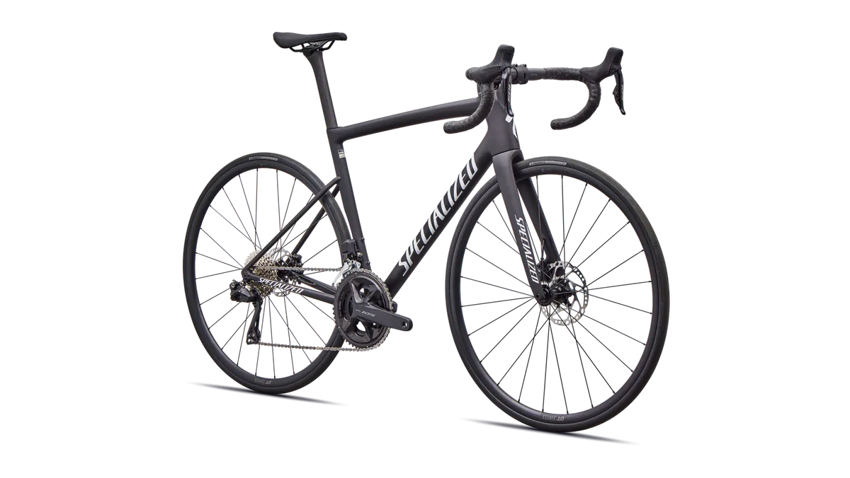 Tarmac SL8 Comp - Shimano 105 Di2 - Image 2