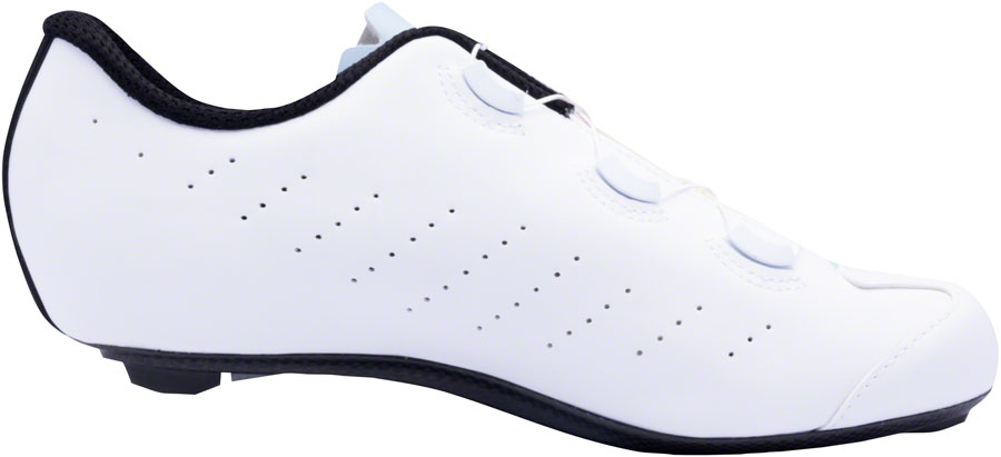 Sidi Laghee Sprint Road Shoes - Men's, White - Image 2
