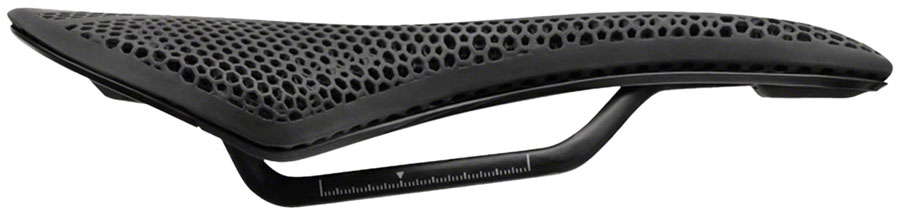 Fizik Vento Antares R1 Adaptive Saddle - Carbon, Black - Image 2