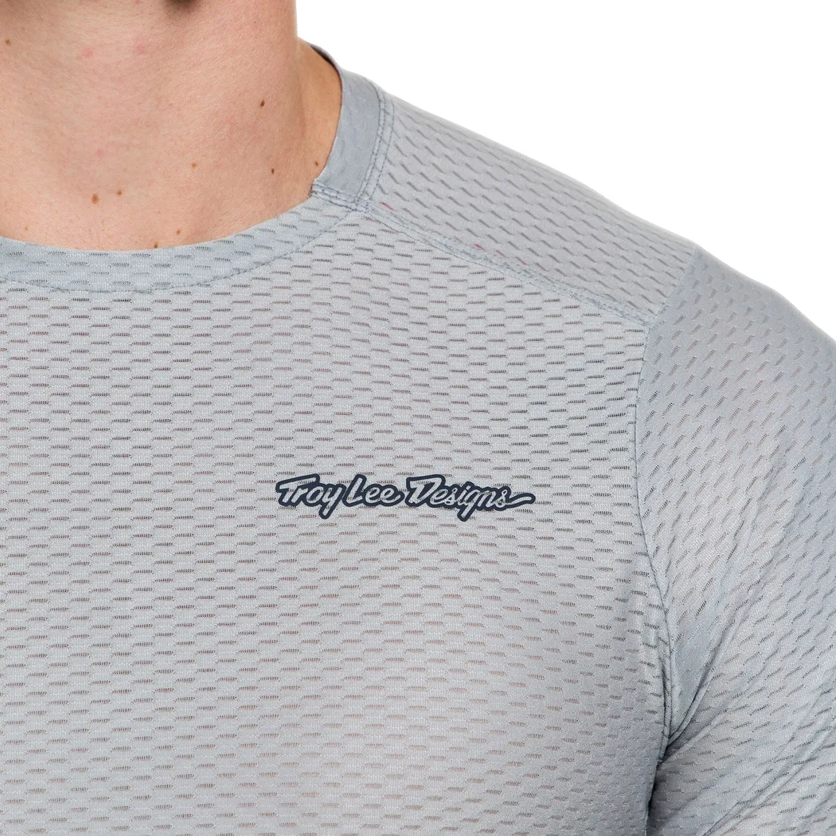 Skyline Pro Air LS Jersey Mono Sage - Image 11