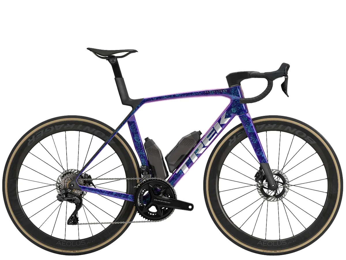 Trek Madone SLR 9 Gen 8 variant 4