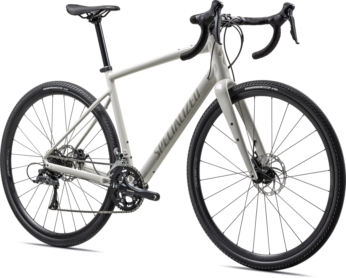 Diverge E5 - Shimano Claris - Image 2