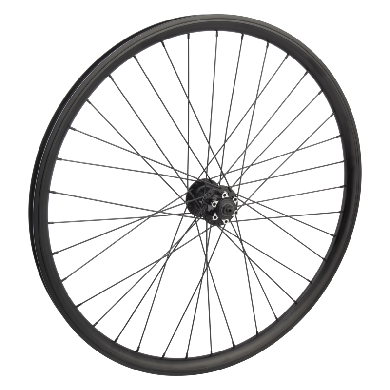 Wheel master 27.5` Alloy Mountain Disc Double Wall 27.5in Wheel Front