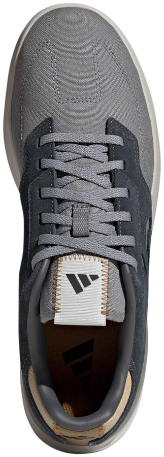 Five Ten Sleuth Flat Shoes - Men's, Gray Five/Gray Three/Bronze Strata - Image 3