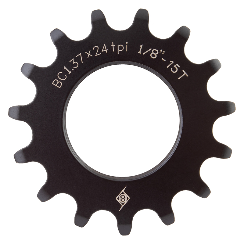 Origin8 Track Cog 15T x 1/8`