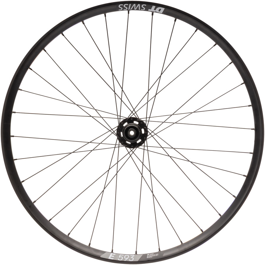 Quality Wheels Bear Pawls / DT Swiss E593 Rear Wheel - Image 3
