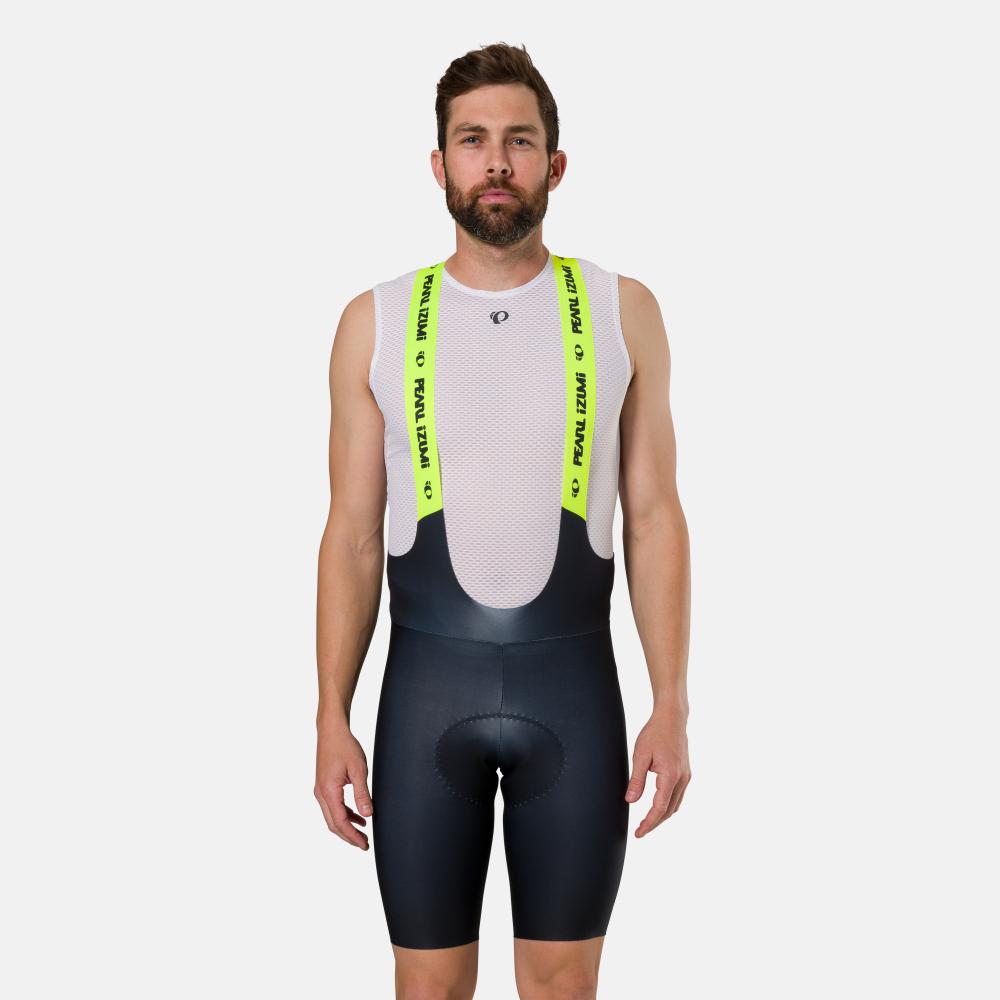Men's Attack Air Bib Shorts variant 3